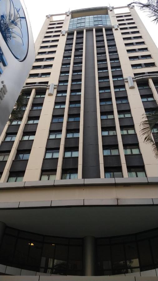 サンパウロA1 Flats Wym Brooklinアパートメント エクステリア 写真