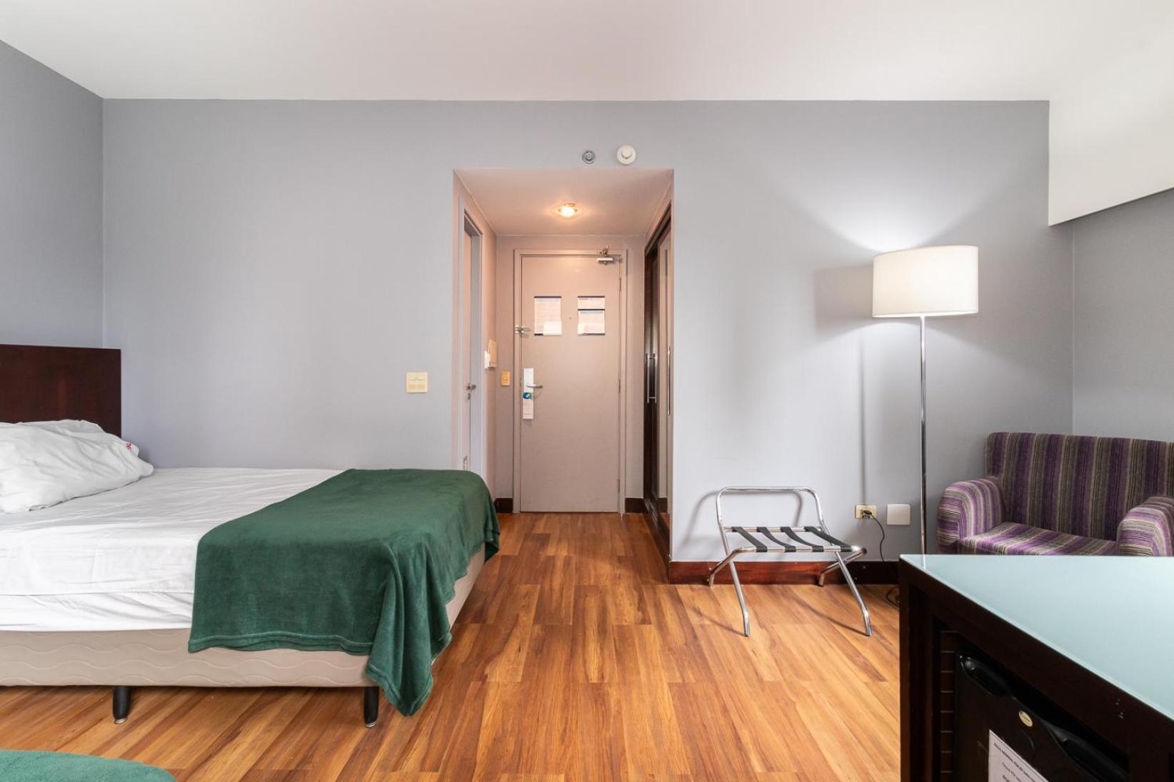 サンパウロA1 Flats Wym Brooklinアパートメント エクステリア 写真